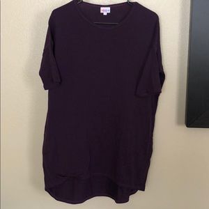 Lularoe size XS Irma